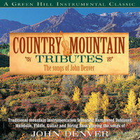 Craig Duncan - Country Mountain Tributes: John Denver