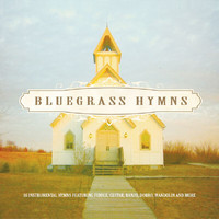 Wanda Vick - Bluegrass Hymns