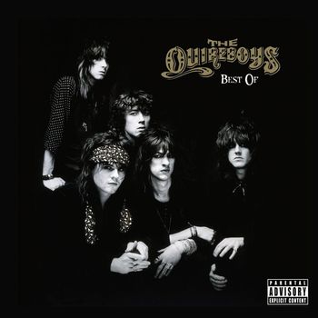 The Quireboys - Best Of The Quireboys