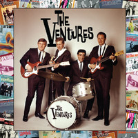 The Ventures - The Very Best Of The Ventures