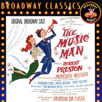 Original Broadway Cast - The Music Man (Original Broadway Cast)