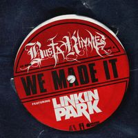 Busta Rhymes - We Made It (feat. Linkin Park)
