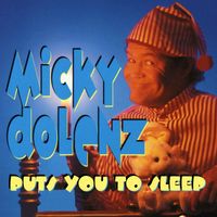 Micky Dolenz - Micky Dolenz Puts You To Sleep