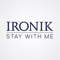 Ironik - Stay With Me (multi-track DMD)