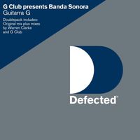 G Club presents Banda Sonora - Guitarra G