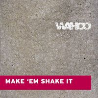 Wahoo - Make Em Shake It