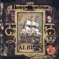 Babyshambles - Albion