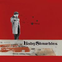 Babyshambles - Black Boy Lane