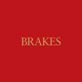 Brakes - Give Blood