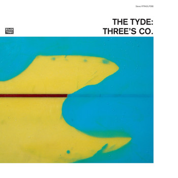 The Tyde - Remixes