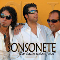 Sonsonete - Las Calles De San Juan