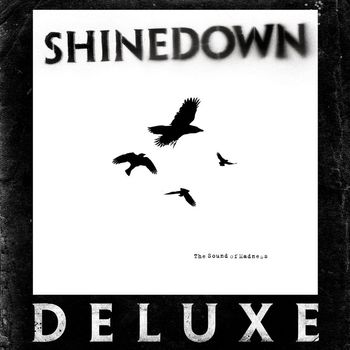 Shinedown - The Sound of Madness (Deluxe Edition [Explicit])