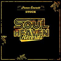 Peven Everett - Stuck