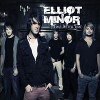 Elliot Minor - Time After Time (1-track DMD)