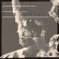 Lykke Li - Little Bit Remix EP