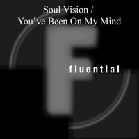 Soul Vision - You've Been On My Mind