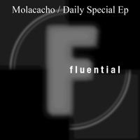 Molacacho - Daily Special EP