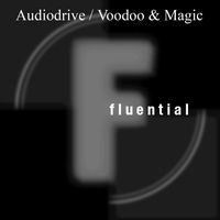Audiodrive - Voodoo & Magic