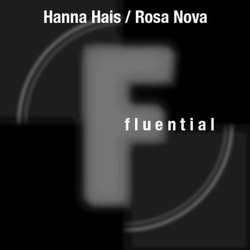 Hanna Hais - Rosa Nova