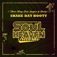 Three Kings - Shake Dat Booty (feat. Jaygun & Bashy)