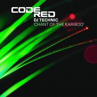 DJ Technic - Chant Of The Kariboo
