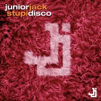 Junior Jack - DARE ME (STUPIDISCO)