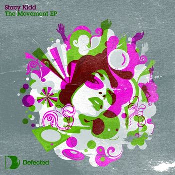 Stacy Kidd - The Movement EP