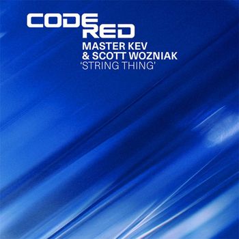 Master Kev & Scott Wozniak - String Thing