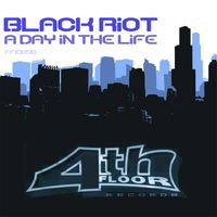 Black Riot - A Day In The Life