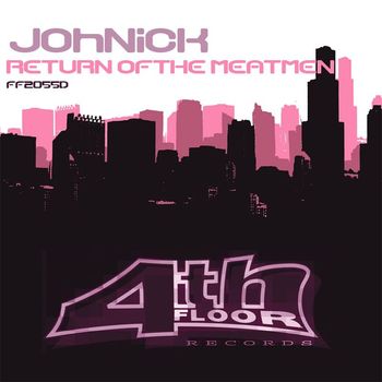 JohNick - The Return Of The Meatmen