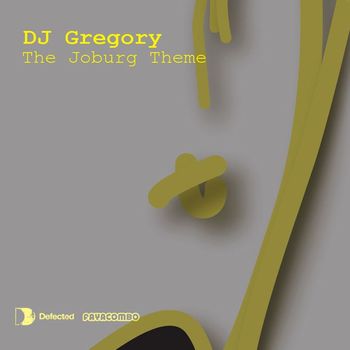 DJ Gregory - The Joburg Theme