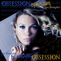 Dj Nagual - Igor Borozdin - Obsession (original soundtracks) (Explicit)