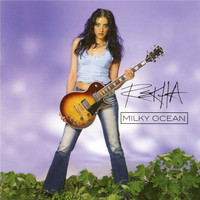 Rekha - Milky Ocean