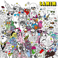 Samim - Do You See The Light ?