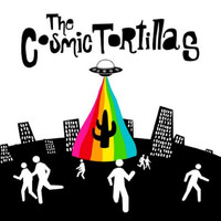 The Cosmic Tortillas - Maxi