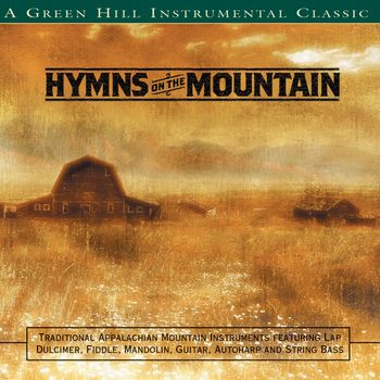 Craig Duncan - Hymns On The Mountain