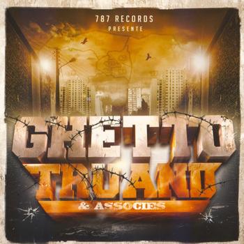 Various Artists - Ghetto Truand & Associés (Explicit)