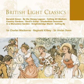 Various Artists - British Light Classics