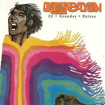Quilapayun - 20 Grandes Exitos (Album)
