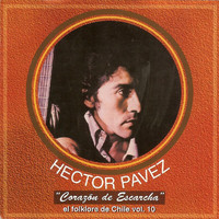 Hector Pavez - Corazon Escarcha