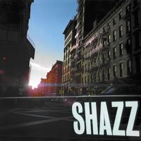 Shazz - In The Light