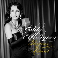 Edith Márquez - Pasiones de Cabaret