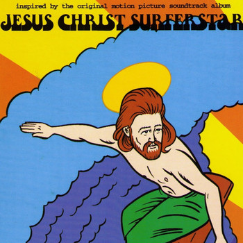 Various Artists - Jesus Christ Surferstar