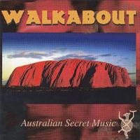 Walkabout - Walkabout: Australian Secret  Music