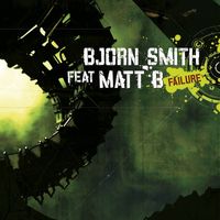 Bjorn Smith, Matt B - Baba071