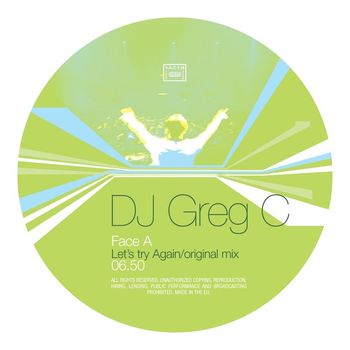 DJ Greg C - Baba078