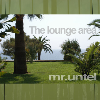 Mr. Untel - Lounge Area