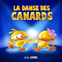Jj Lionel - La danse des canards