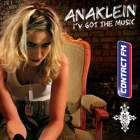 Anaklein - I've got the music