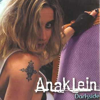 Anaklein - Darkside